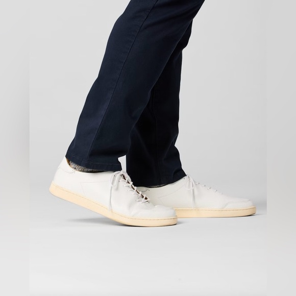 Flint and Tinder Pants Men's Size 31 x 30 Dark Navy 365 5-Pocket Pant Huckberry - Picture 3 of 15